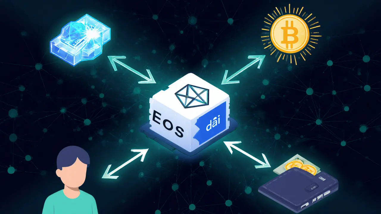 Instars im Vergleich: Umfrage‑Websites vs. Krypto‑Exchanges