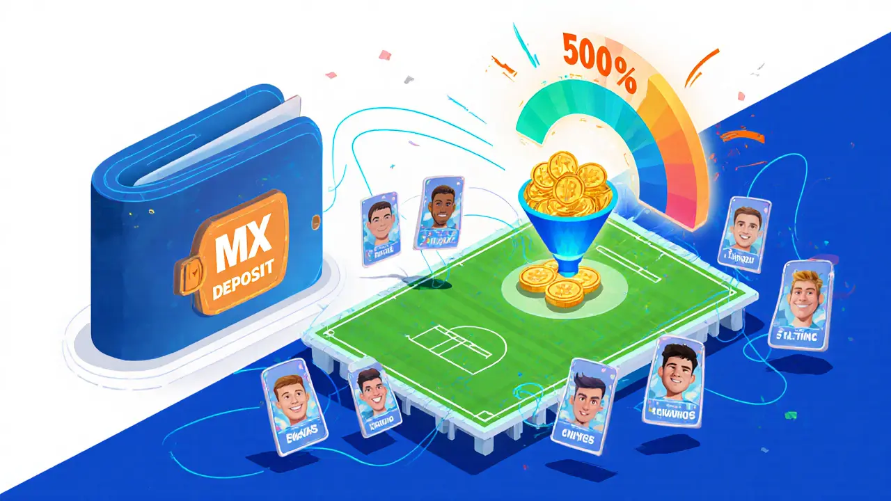 SoccerHub (SCH) Airdrop: Alles, was du wissen musst - Token, Details & Teilnahme