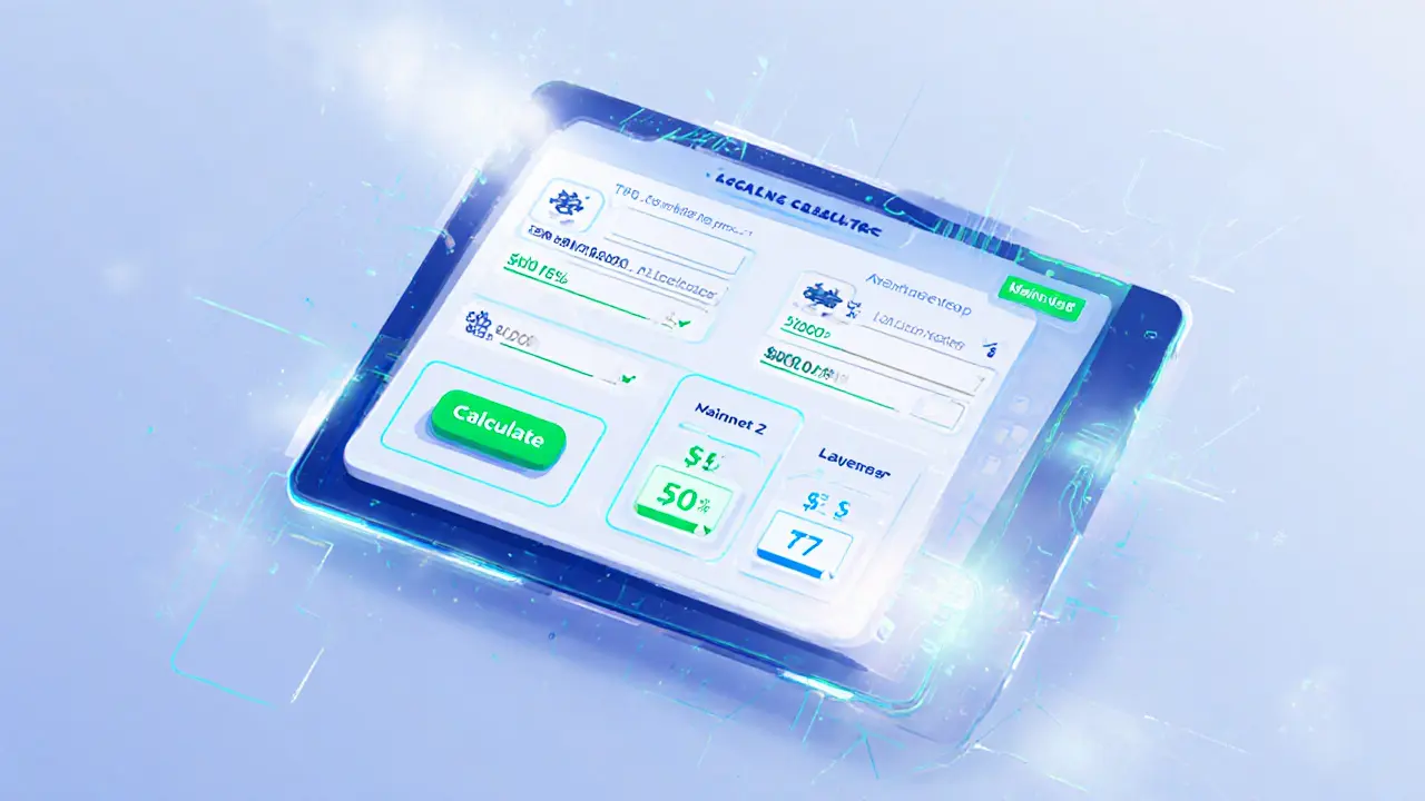 Wie Layer‑2-Lösungen die Skalierbarkeit von Blockchains verbessern