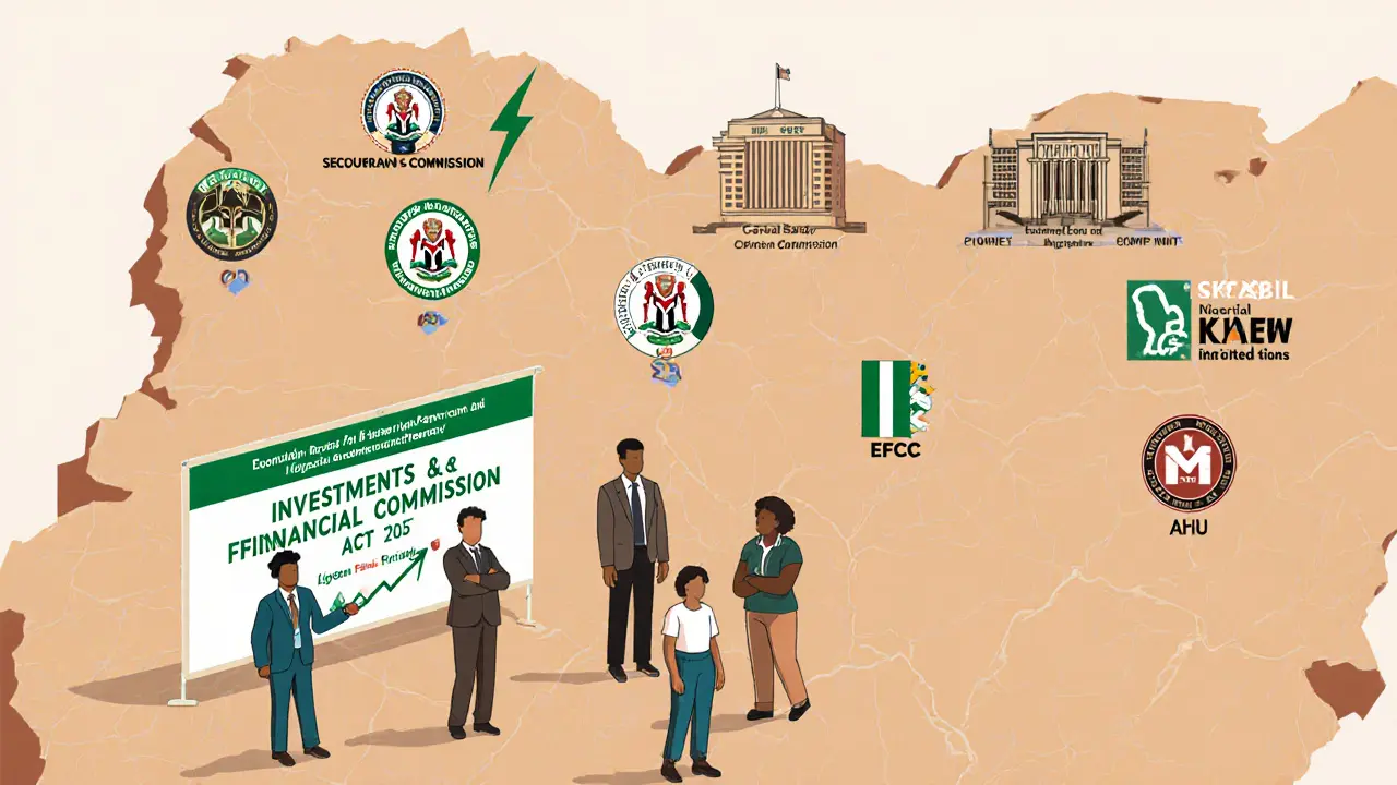 Kryptobörsen für Nigerianer- Aktuelle Beschränkungen und Lizenzpflichten 2025