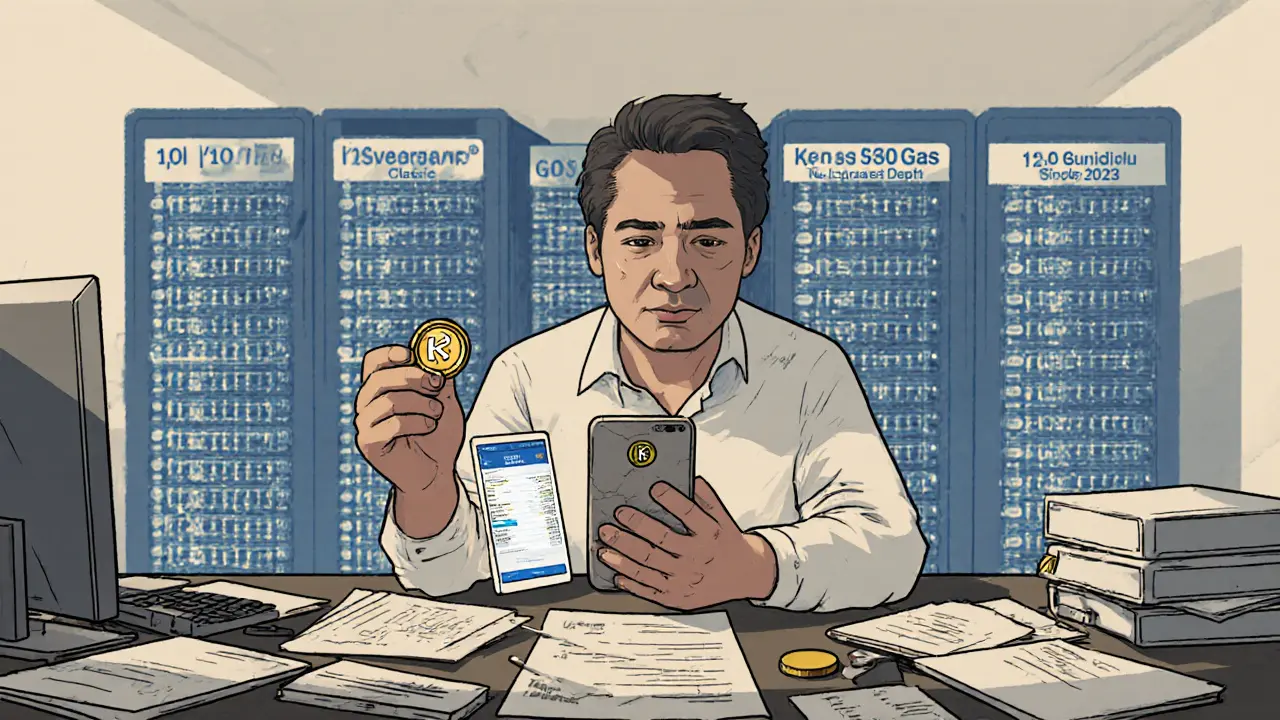 Erfahrener Trader tauscht kleine Mengen WBNB und USDT über ein veraltetes Interface, während PancakeSwap im Hintergrund dominiert.