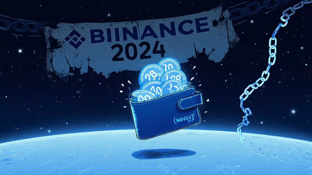 WINGS Airdrop von Jetswap.finance: Alle Details zur Token-Verteilung und aktuellen Lage