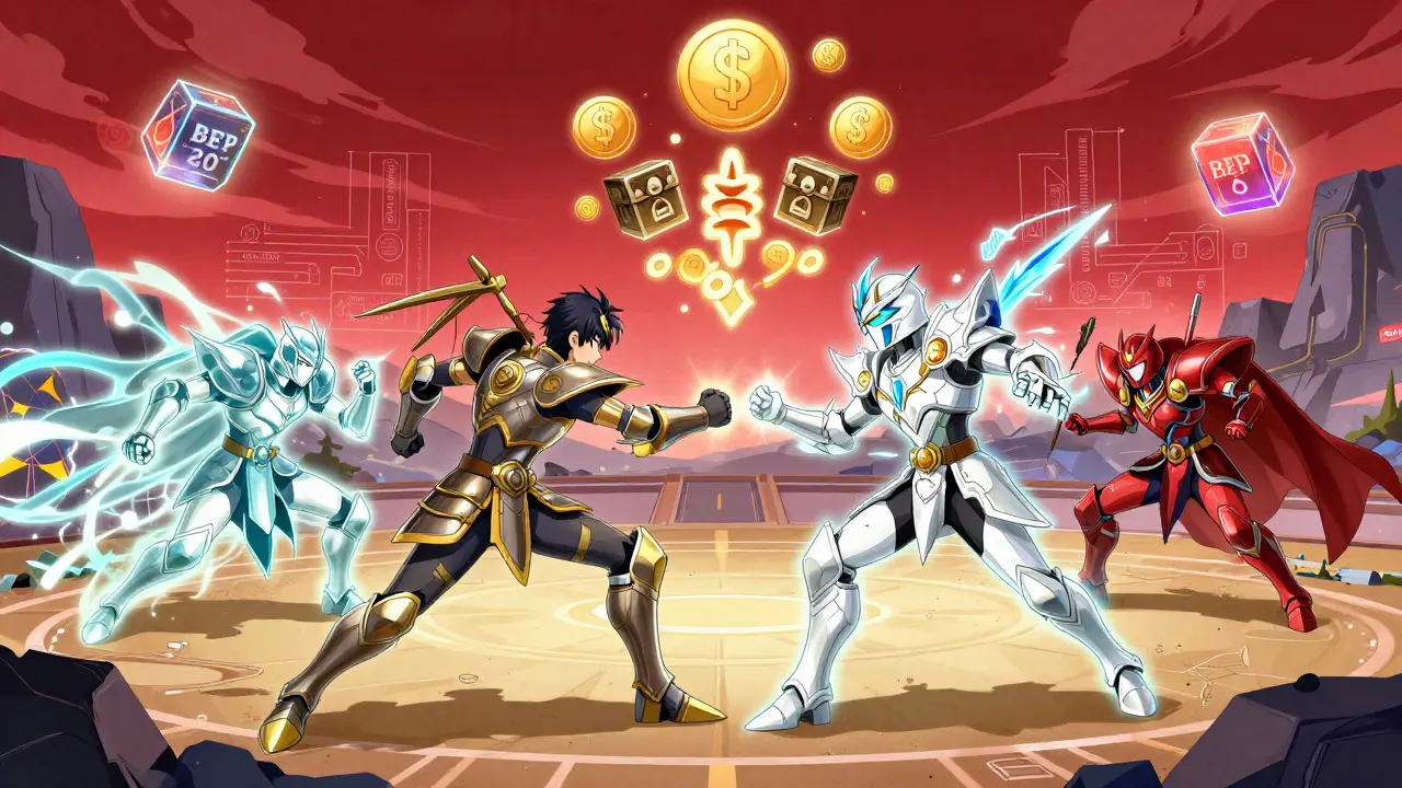 ASPO World Airdrop: So nehmen Sie am The Rise To Fame Campaign teil