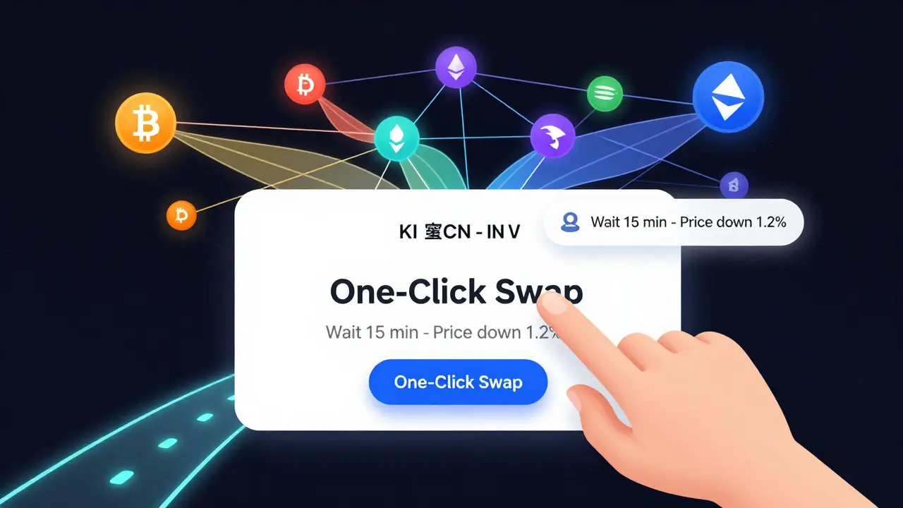 SWFT Trade Crypto Exchange Review: Funktionen, Gebühren und Was Sie 2026 Wissen Müssen