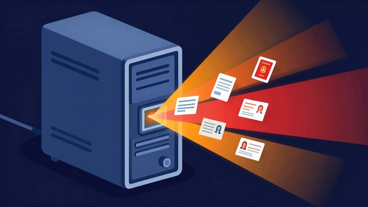 AlphaEx Krypto-Börse Review: Ist die Plattform sicher?