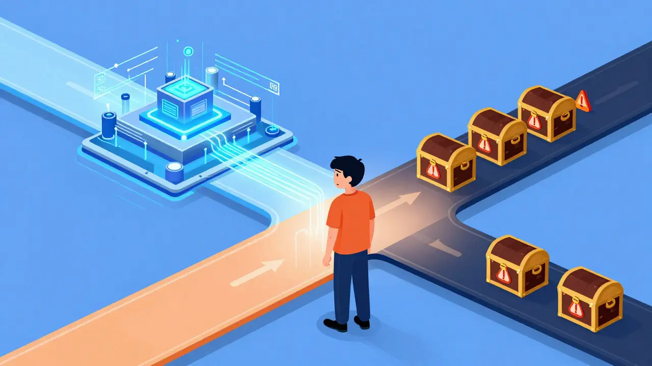 (CELT) Celestial Airdrop Details: Die Fakten zum Token und der Realität