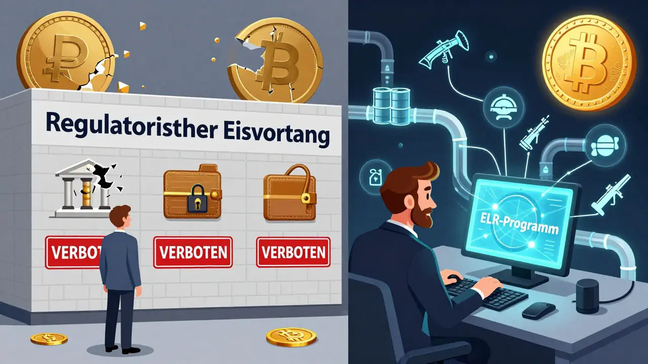 Crypto-Exchanges für russische Bürger: Was heute wirklich erlaubt ist