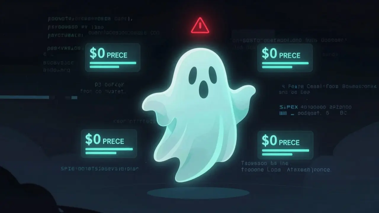 SafeLaunch SFEX Token Airdrop: Was wirklich hinter dem Angebot steckt