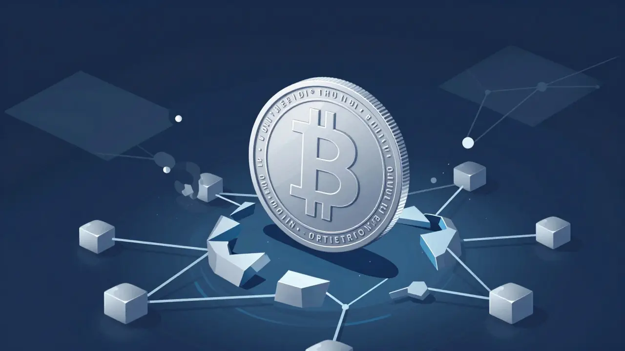 Was ist KAYPLE (KAY) Krypto-Münze? Analyse, Risiken und Fakten 2026