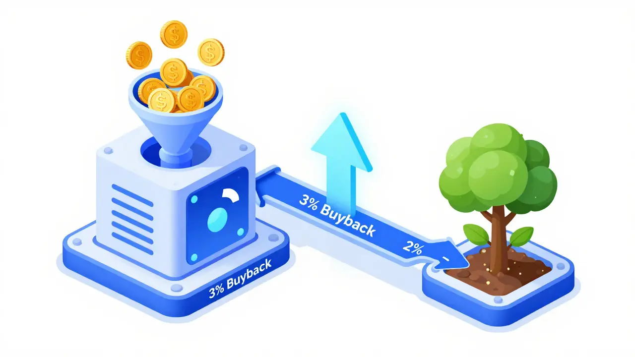 BaseRise (BRISE) erklärt: Was steckt hinter diesem Krypto-Coin?