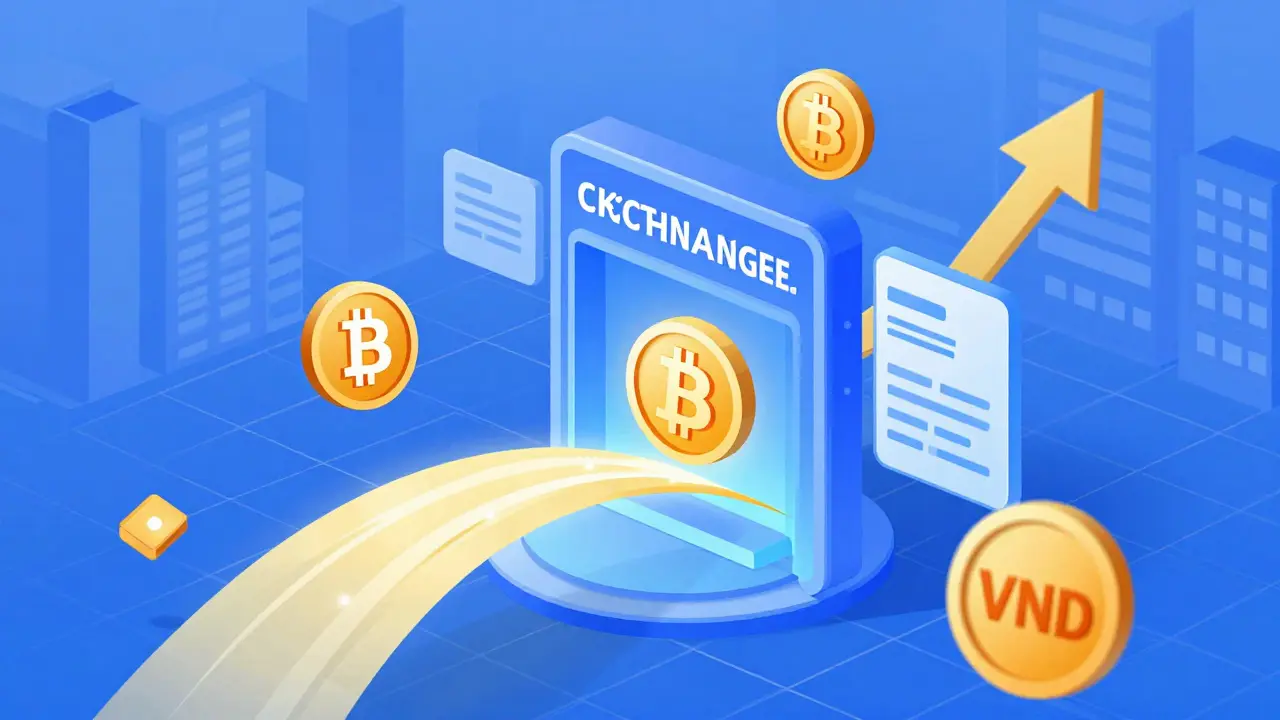 Bvnex Crypto Exchange Review: Lohnt sich die Nutzung noch?