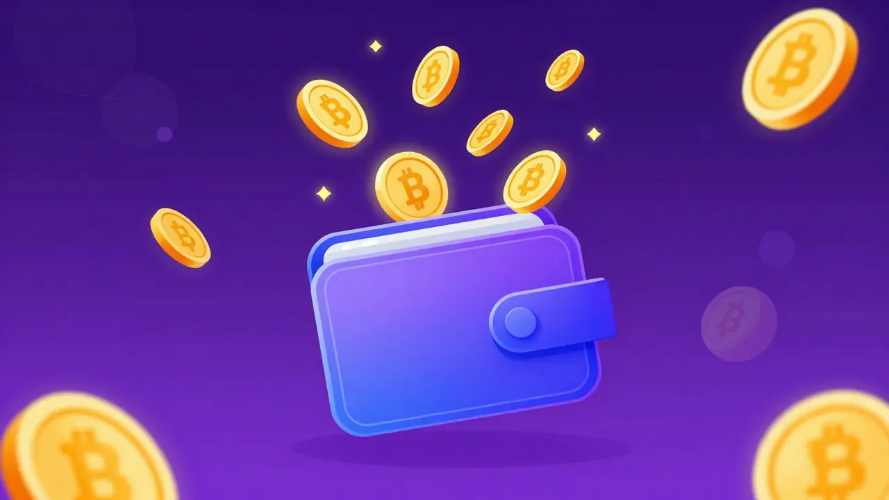 Fitmin Finance Airdrop: Alles über den FTM Token Drop