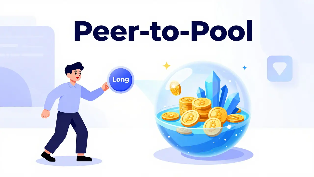 Kine Protocol Review: Derivate-Handel auf Polygon im Test