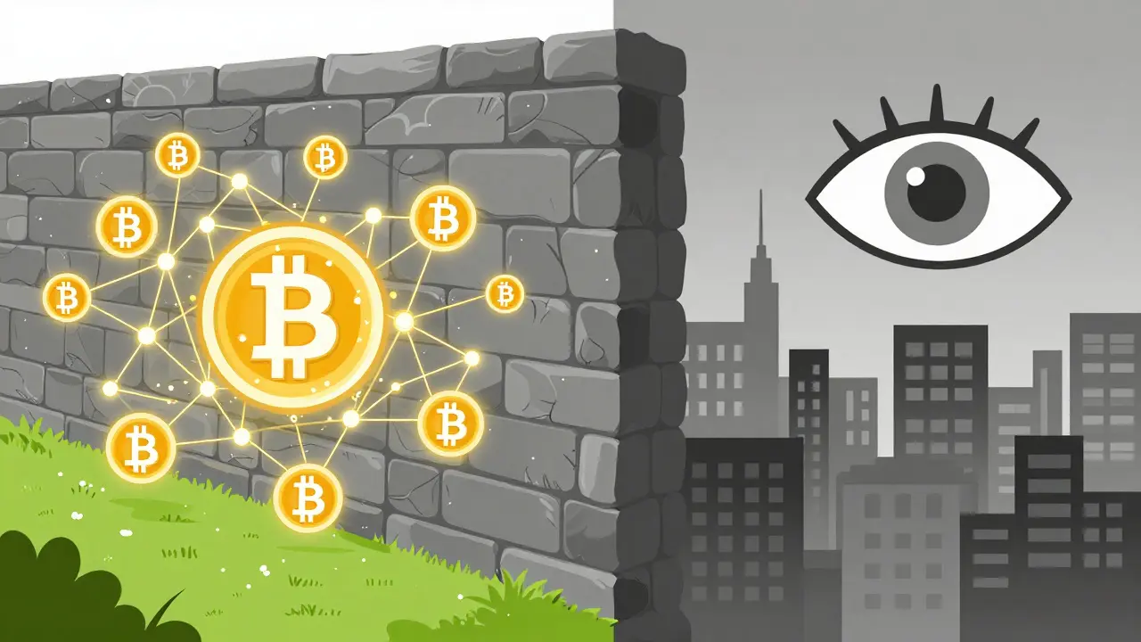 Krypto-Verbot: Die Länder mit den strengsten Einschränkungen für Kryptowährungen