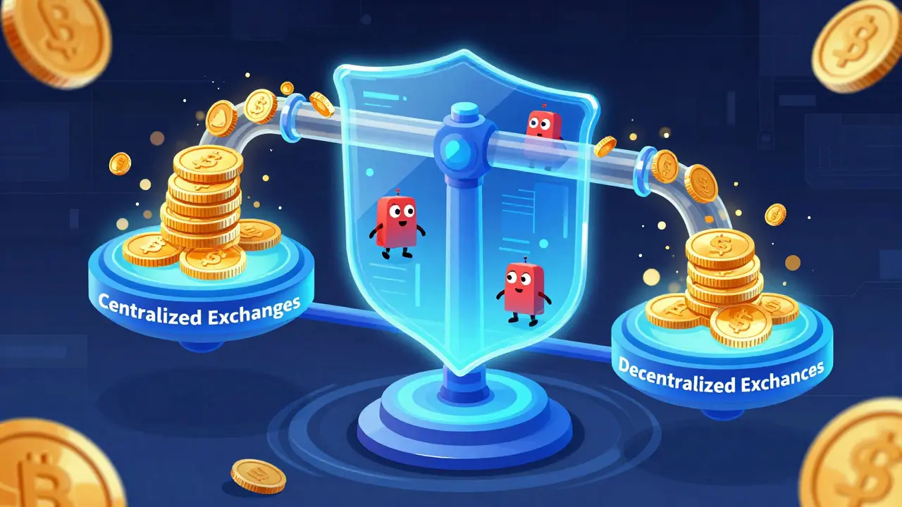 Peanut.Trade (NUX) Airdrop: Alle Details zur Token-Verteilung und Analyse