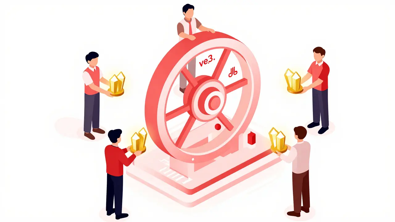 Velodrome v3 Review: Die Liquiditätszentrale auf Optimism im Test