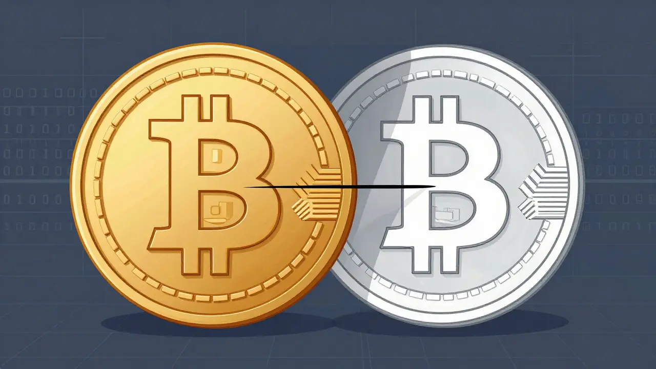 Block Rewards im Vergleich: Bitcoin, Monero & Co. (2026)