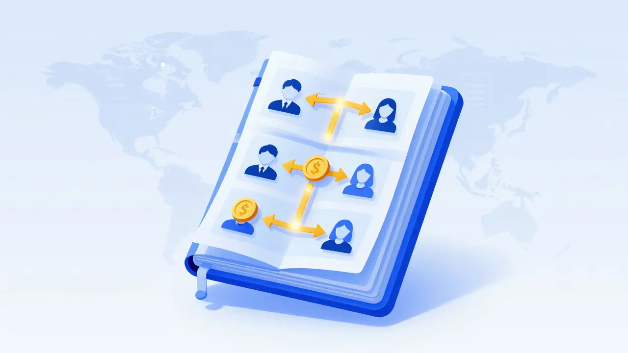 Blockchain für Anfänger: So funktioniert die Technologie wirklich