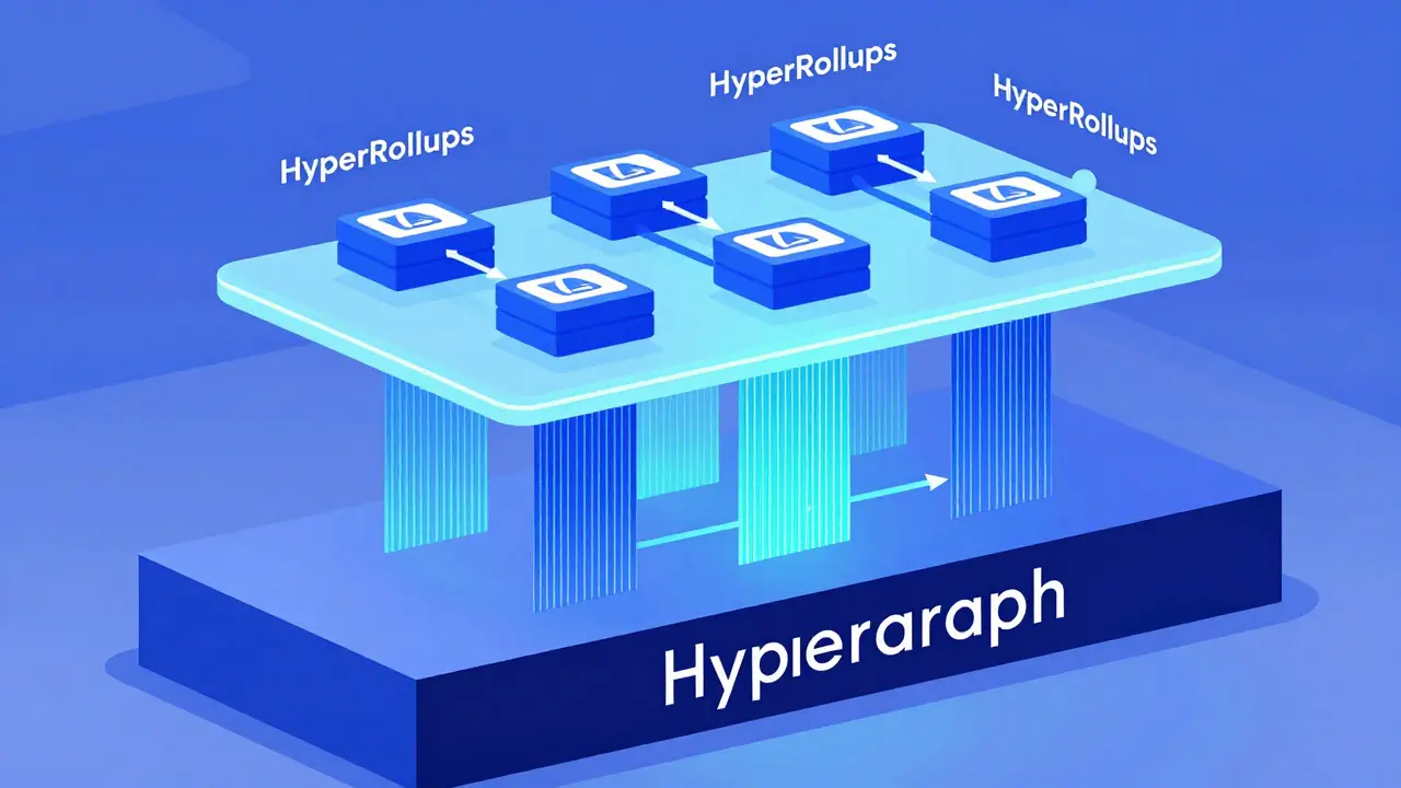 HyperGraph (HGT) Airdrop: Fakten, Status und was du wissen musst