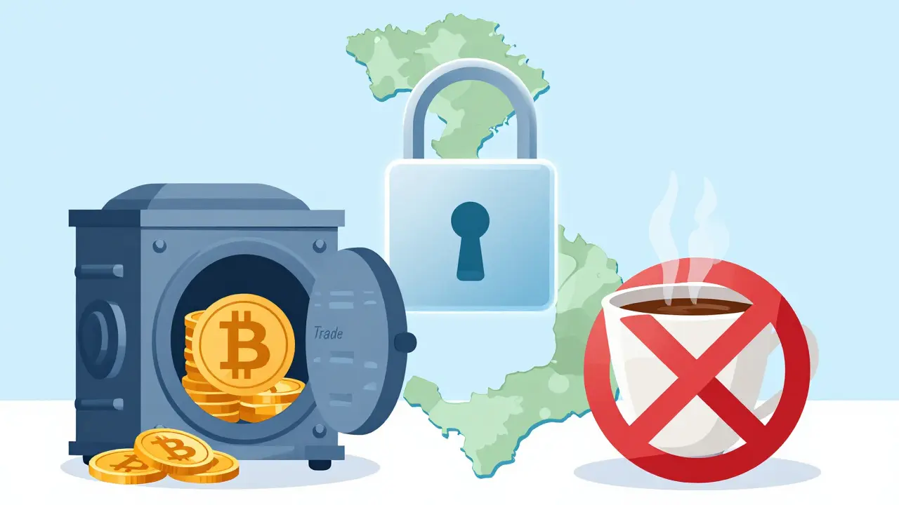 Krypto-Handel vs. Zahlung in Vietnam: Was das neue Gesetz von 2025/2026 bedeutet