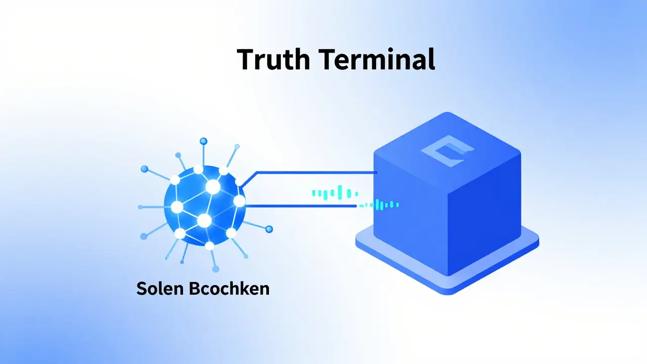 Was ist Goatcoin (GOAT)? Solana-Meme-Coin, KI-Hype und Risiken im Detail