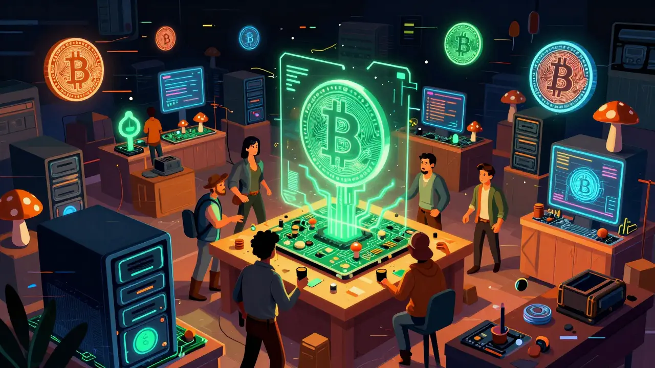 Allcoin Krypto-Börse Review: Warum der Handel nicht mehr möglich ist