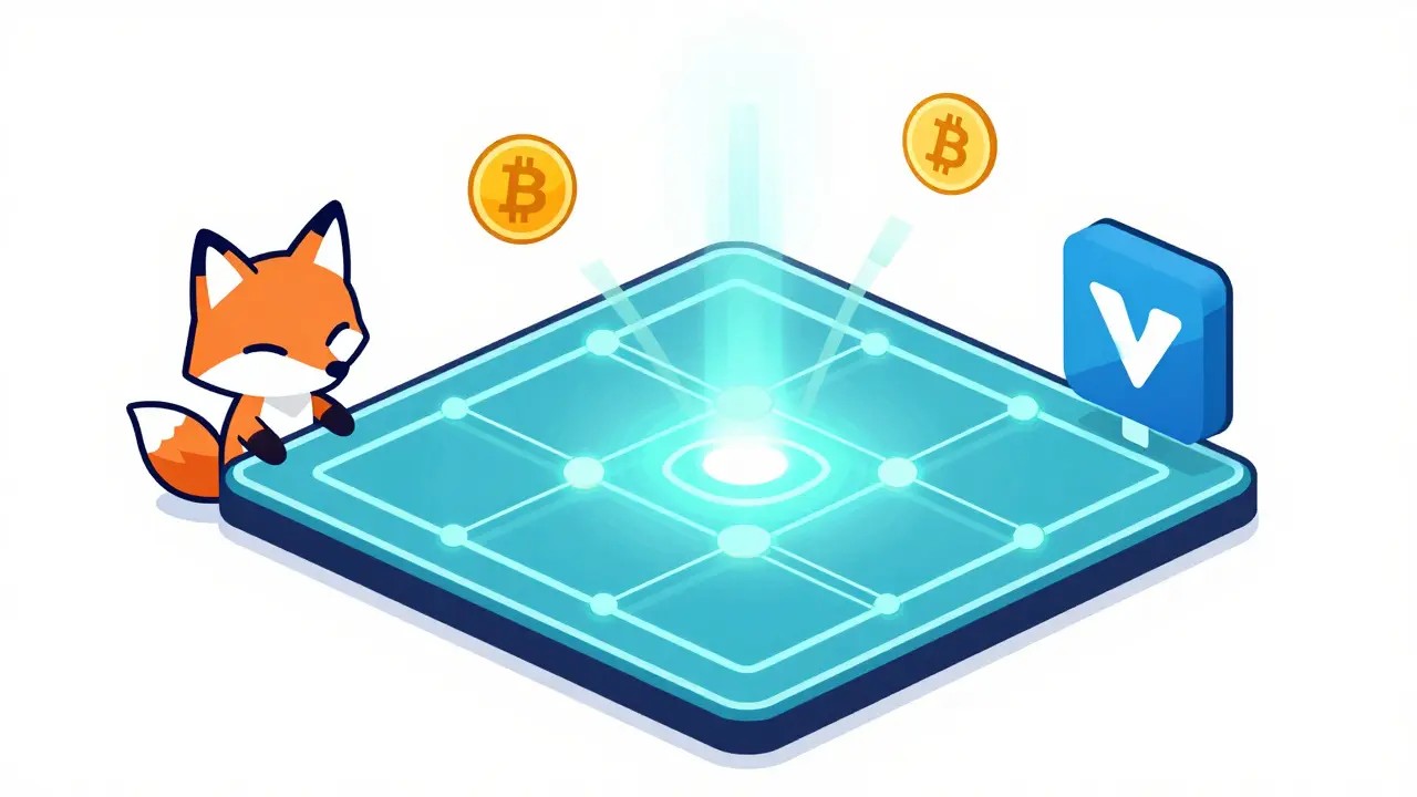 BXHSwap Review 2026: Ist die DEX-Plattform sicher und rentabel?