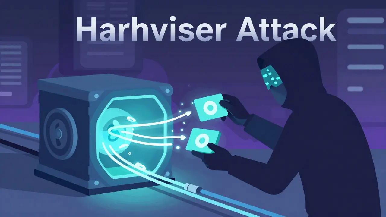 Quantenresistente Algorithmen: Der ultimative Guide für die Blockchain-Sicherheit