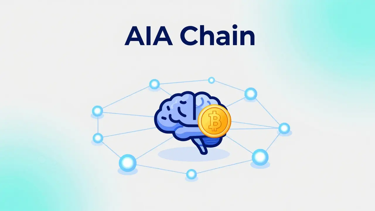 Was ist AIA Chain (AIA)? Eine ehrliche Analyse des Krypto-Projekts
