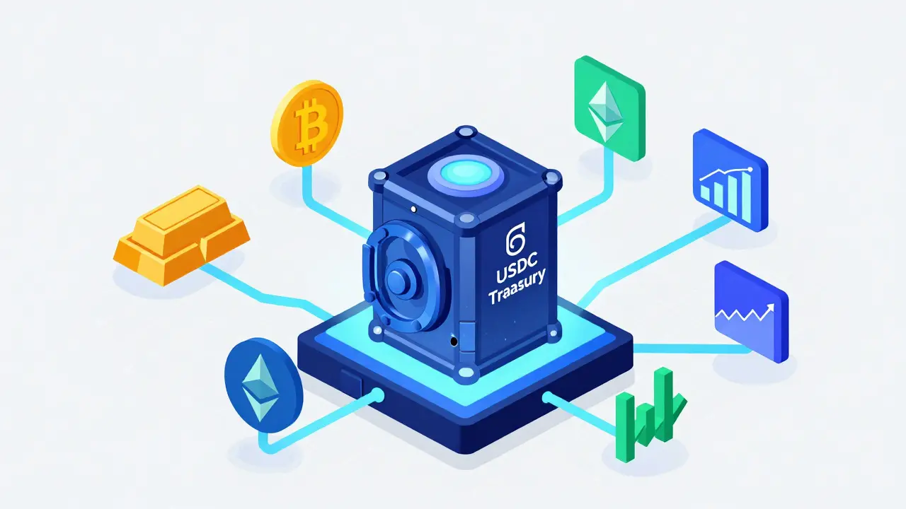 Was ist Avantis (AVNT)? Der DeFi-Perpetuals-Exchange auf Base erklärt