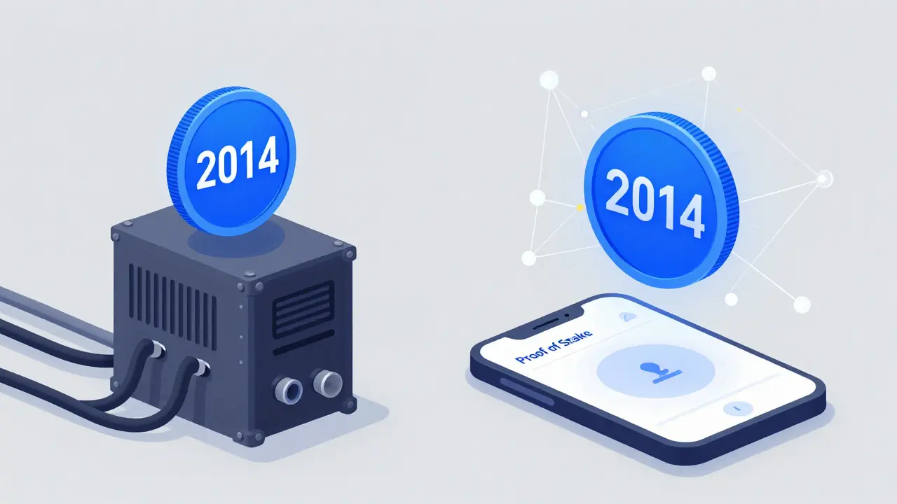 Was ist BlueCoin (BLU)? Analyse, Technik und Marktlage 2026