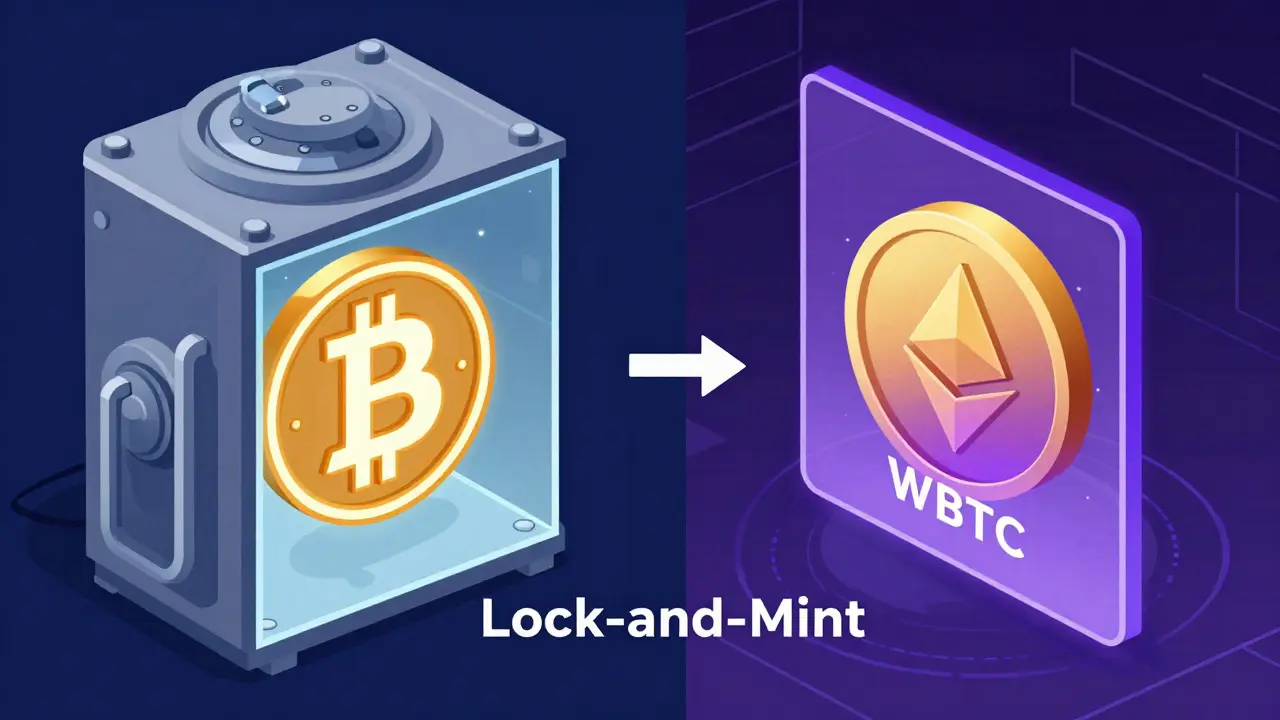Bridge-Sicherheit für Wrapped Tokens: Risiken, Schutz und Best Practices