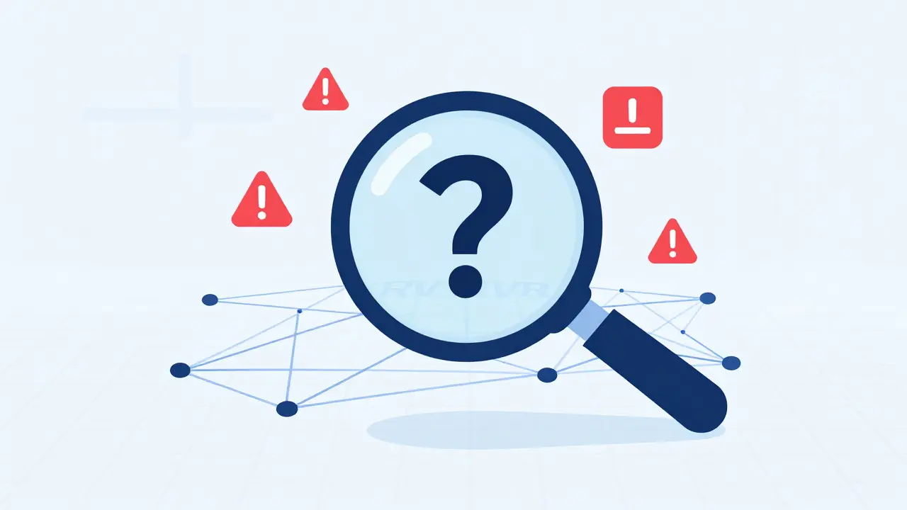 RVLVR (Revolver Token) Airdrop: Details, Risiken und was du wissen musst