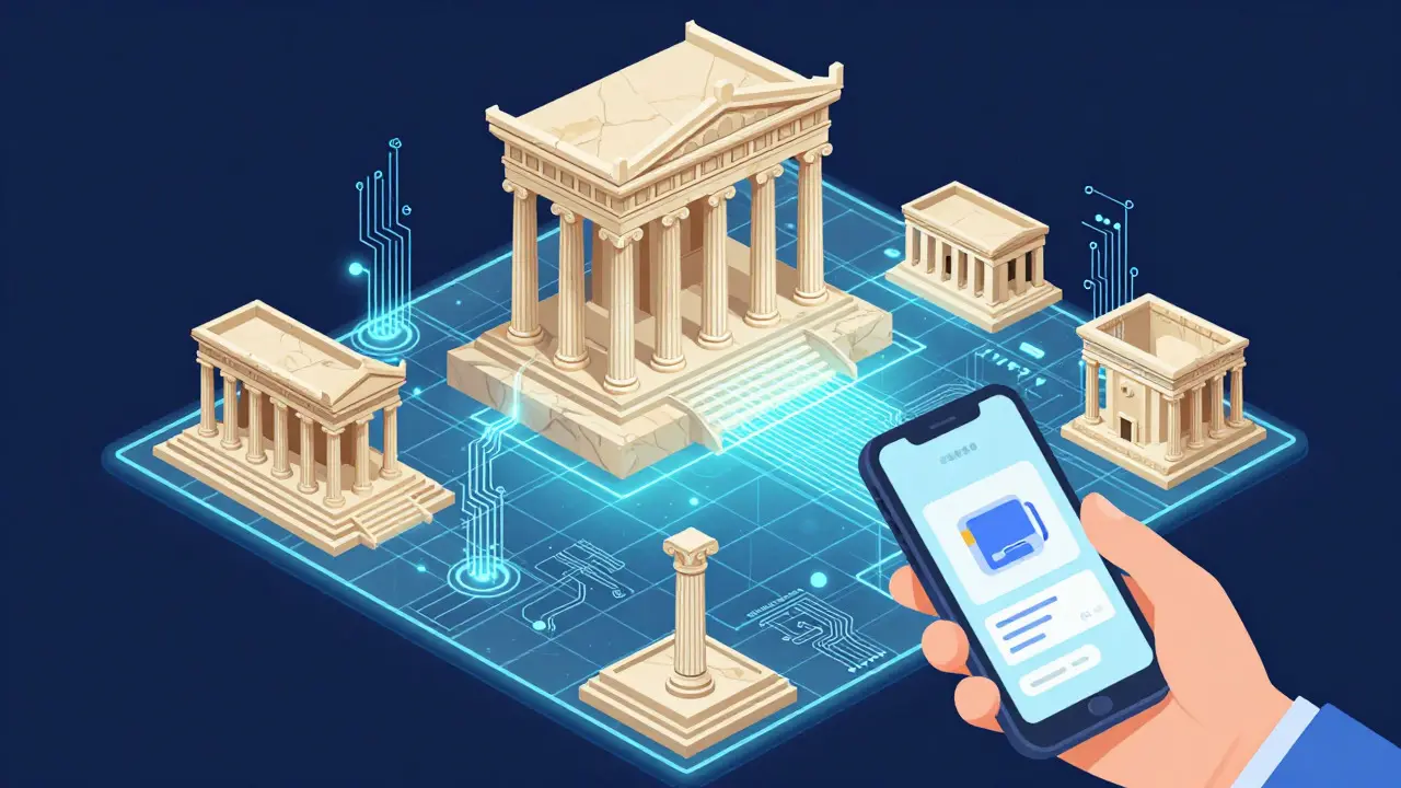 SpartaDEX Review: Der erste gamifizierte DEX auf Arbitrum (2026)
