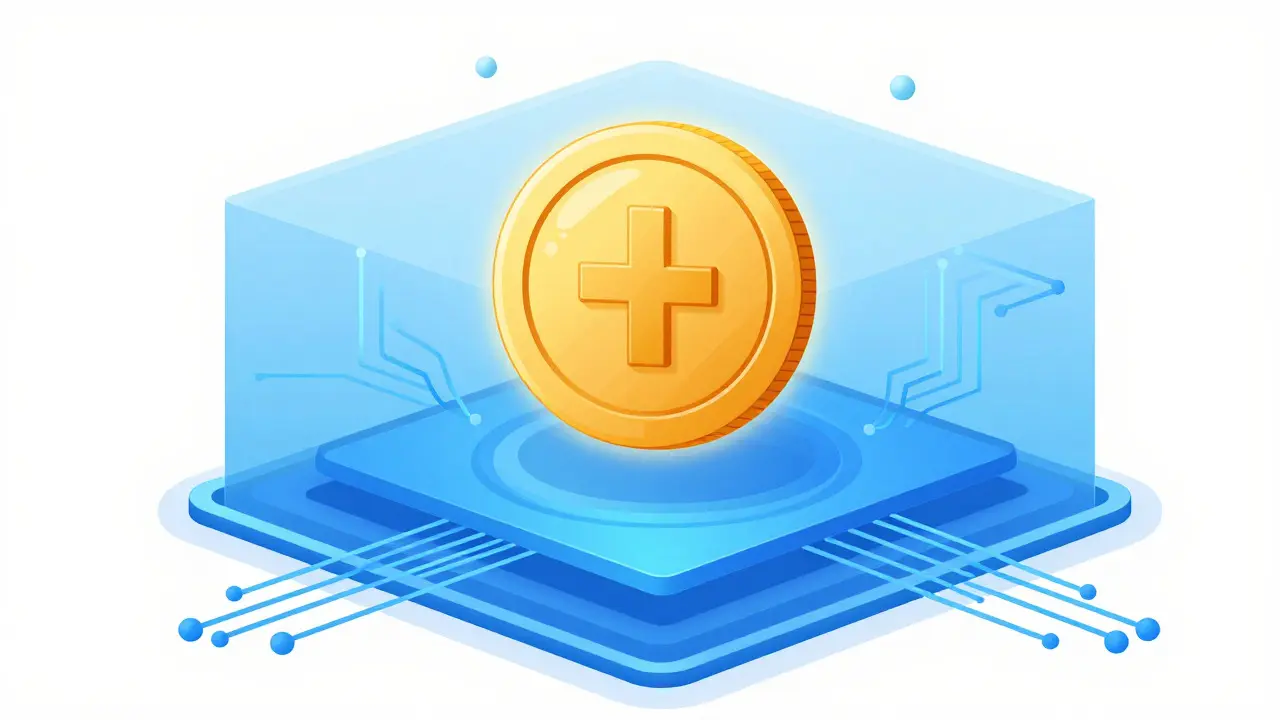The Kingdom Coin (TKC) erklärt: Was ist das für eine Krypto?