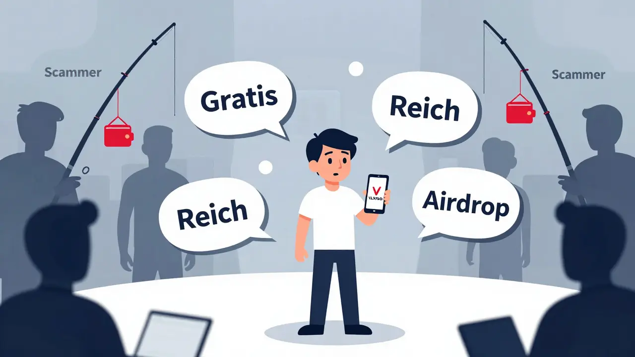 (VLXPAD) VelasPad Grand Airdrop: Fakten, Risiken & MEXC-Bonus im Detail