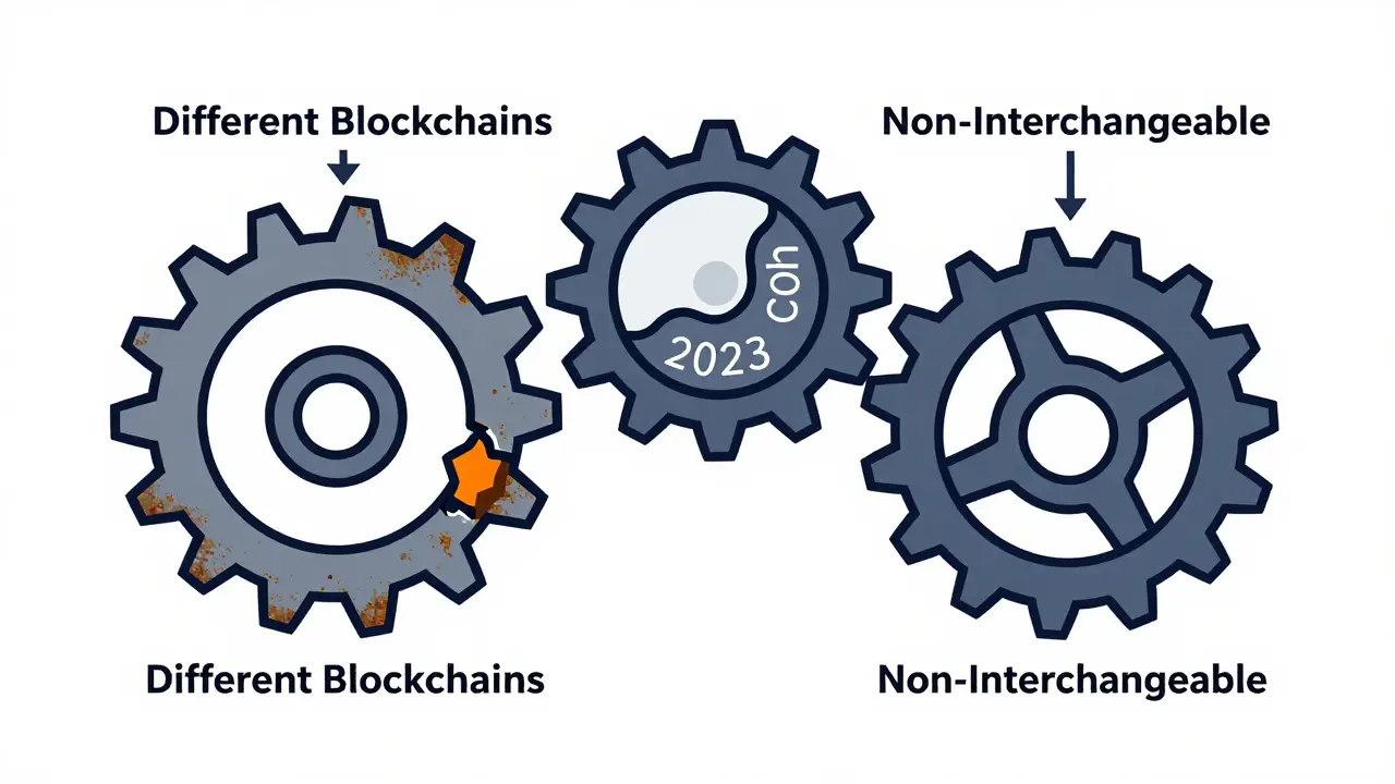 Was ist DOPE Coin (DOPE)? Ein Überblick über die verschiedenen Kryptomünzen