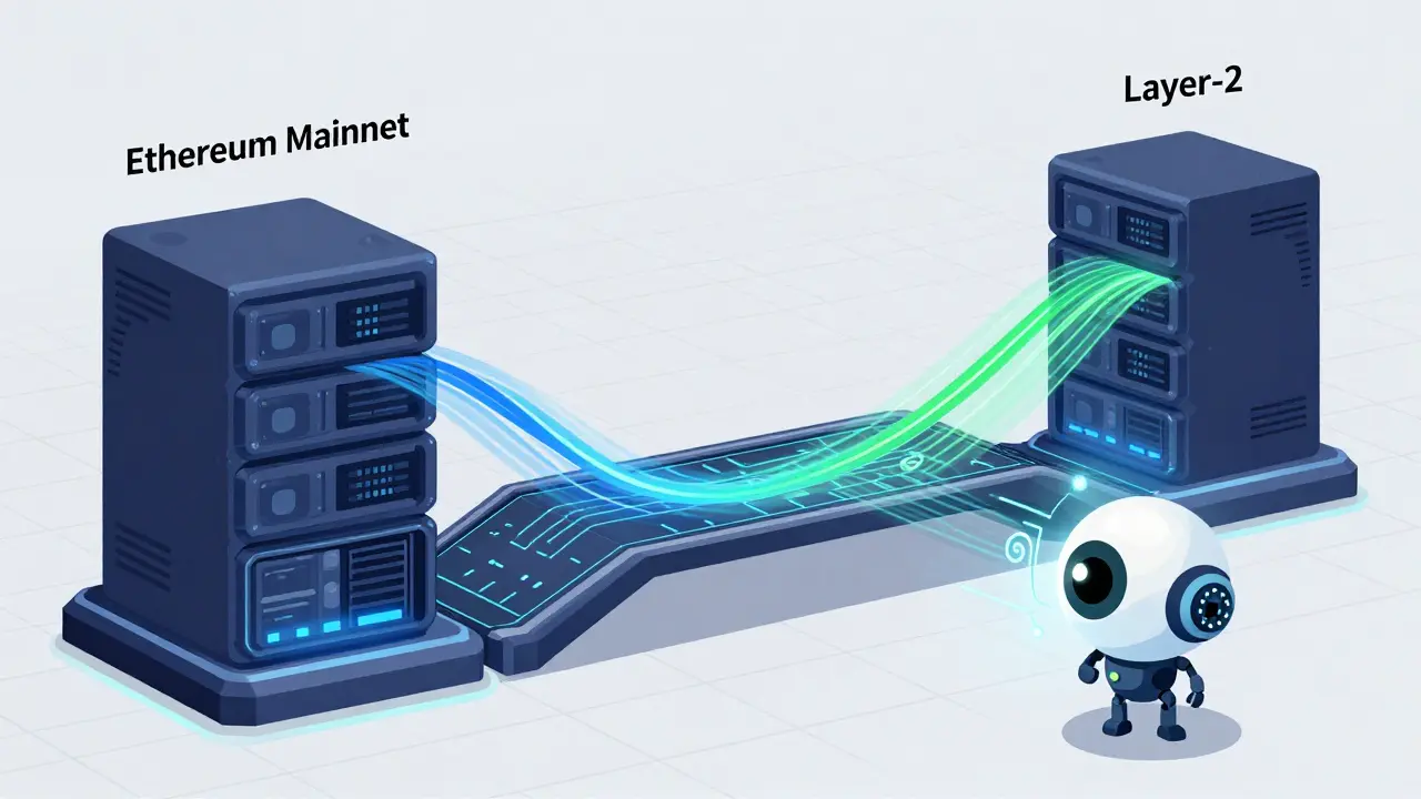 Was ist Prometheum Prodigy (PMPY)? Layer-2, KI-Sicherheit und Token-Analyse