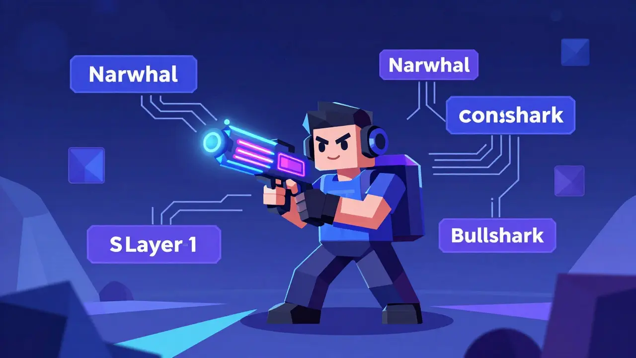 Was ist XOCIETY (XO)? Analyse des Gaming-Tokens auf der Sui-Blockchain