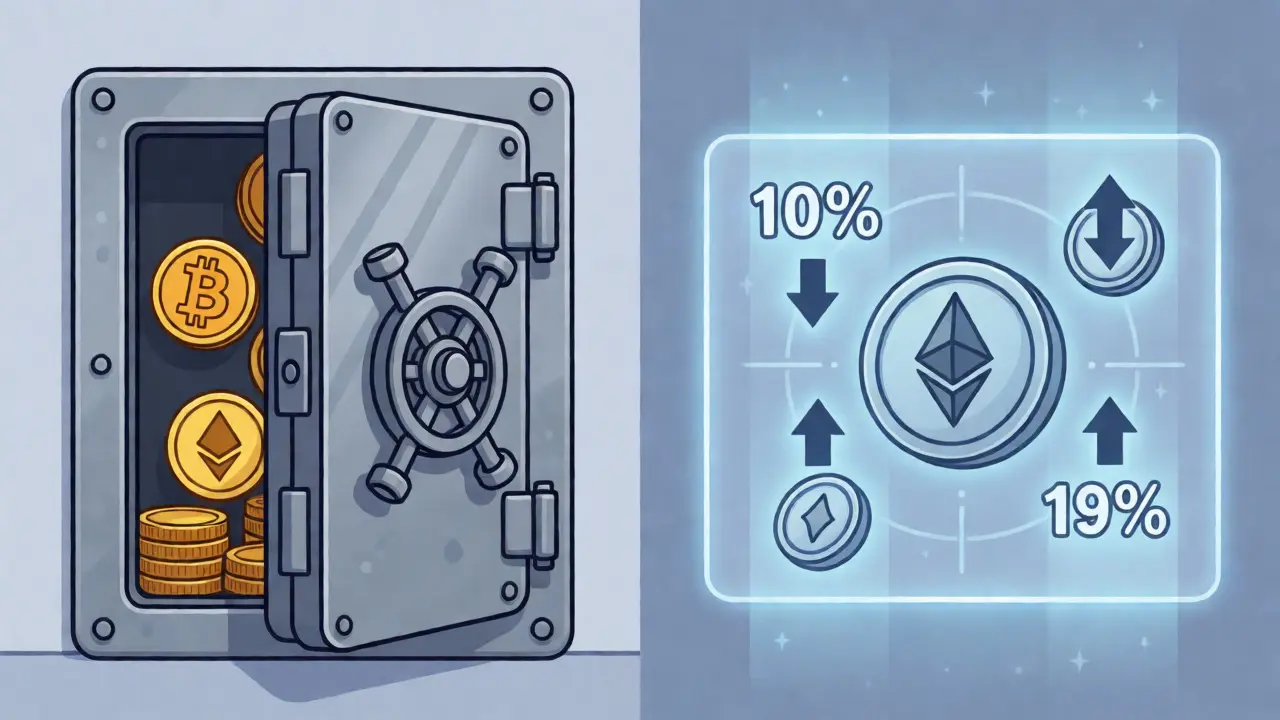 Bispex Review: Ist die Krypto-Plattform wirklich ein Exchange?