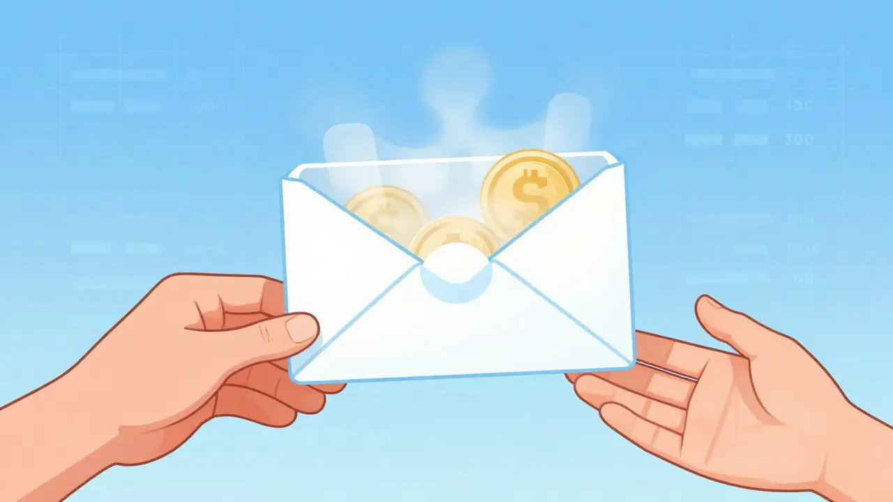 Confidential Transactions erklärt: Wie Kryptografie Transaktionsbeträge versteckt