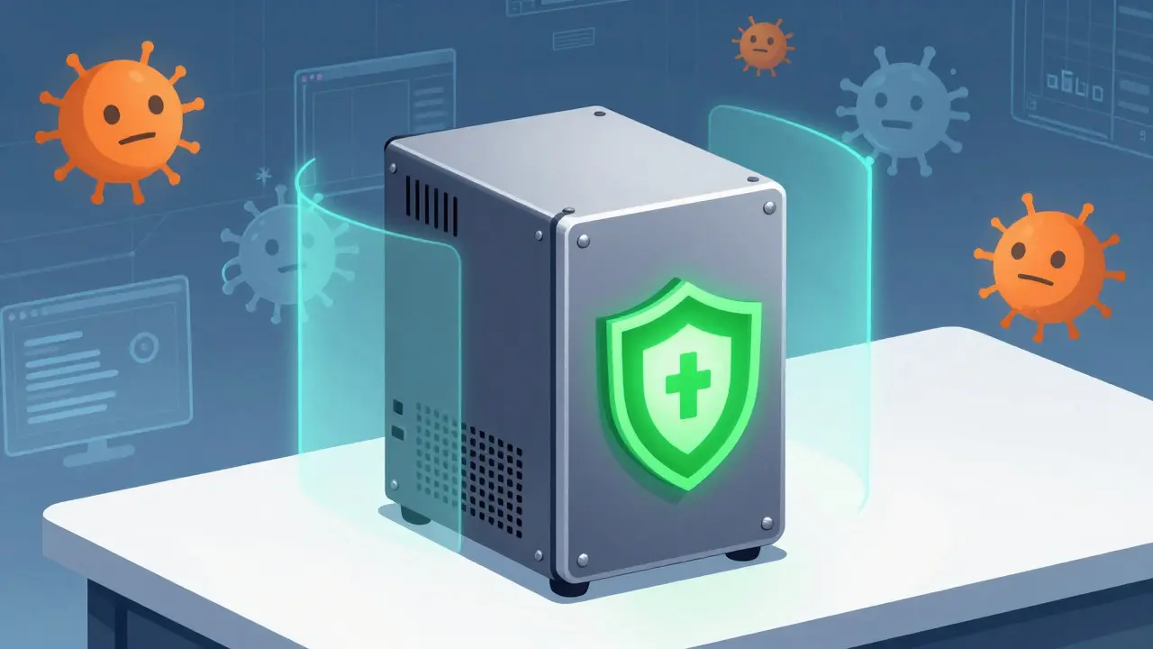Institutional Grade HSM Solutions: Der Leitfaden für maximale Kryptosicherheit