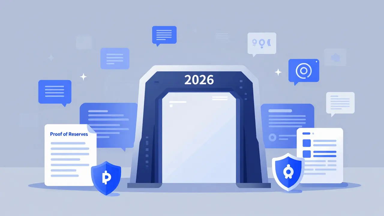 Krypto-Börsen im Vergleich: Die besten Plattformen für 2026