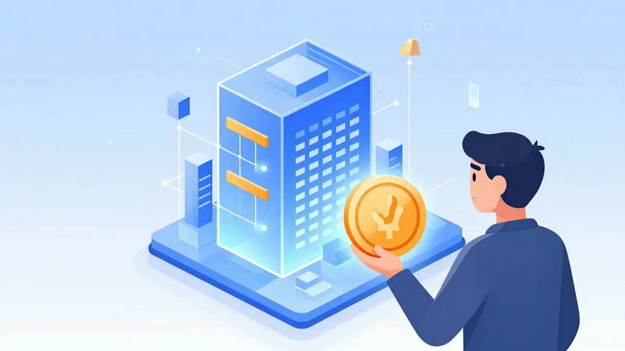 Was ist GMCoin (GMCOIN)? Analyse, Risiken & Fakten