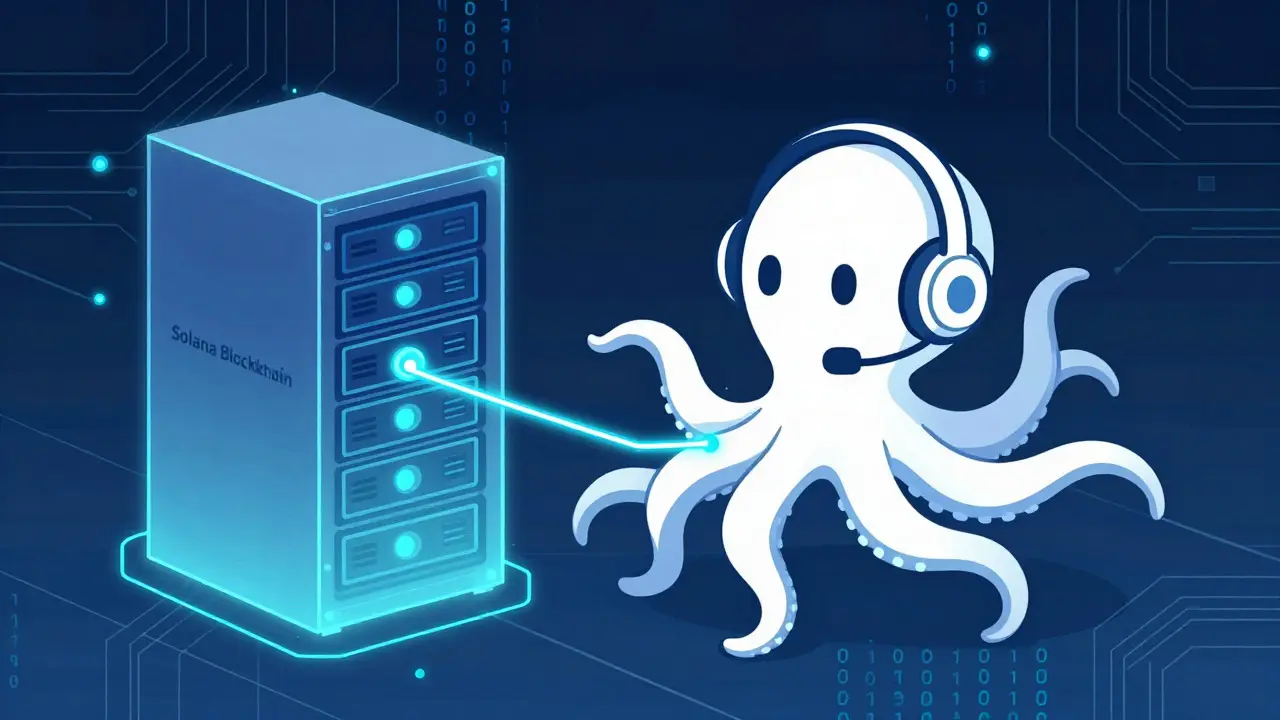 Was ist Tako (TAKO) Crypto Coin? Analyse, Risiken & Kaufanleitung