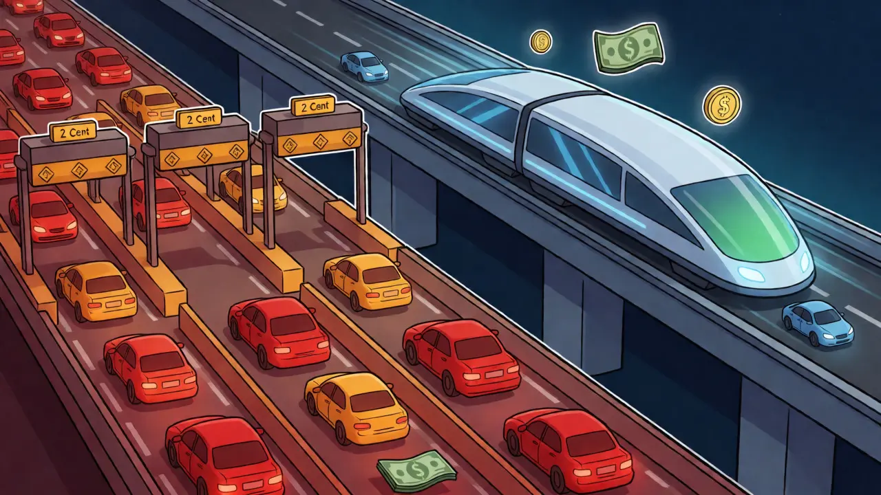 BenSwap Review: Lohnt sich die DEX auf SmartBCH?