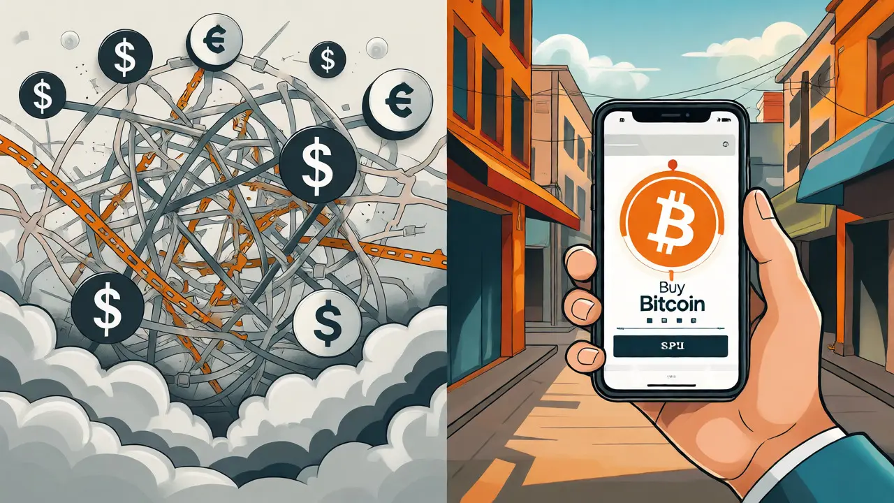 Koinpark Krypto-Börse im Test: Erfahrungen, Gebühren & Sicherheit
