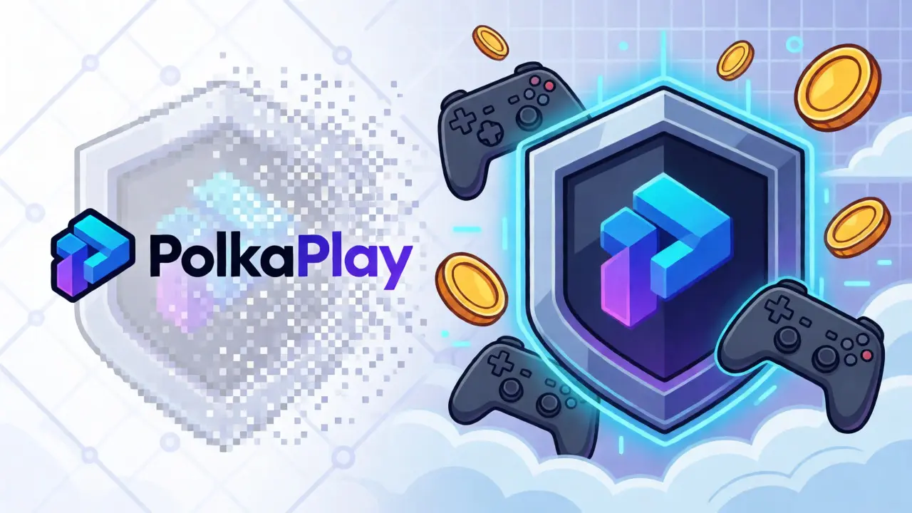 POLO Airdrop: Alles über NftyPlay (PolkaPlay) Details