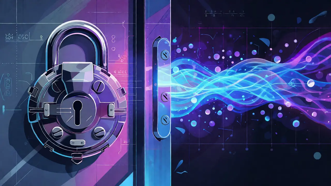 Quantencomputing: Die stille Bedrohung für Krypto-Verschlüsselung