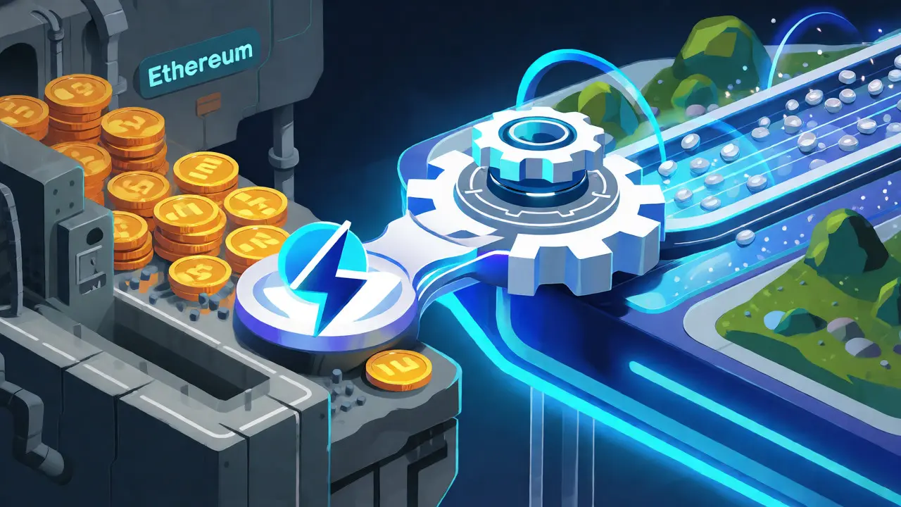 Voltage Finance Review: DeFi auf dem Fuse Network im Check